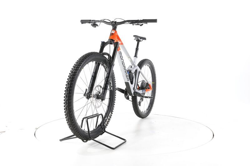 Mondraker Raze R 2024 | grigio | 29" | M, image 4 of 4