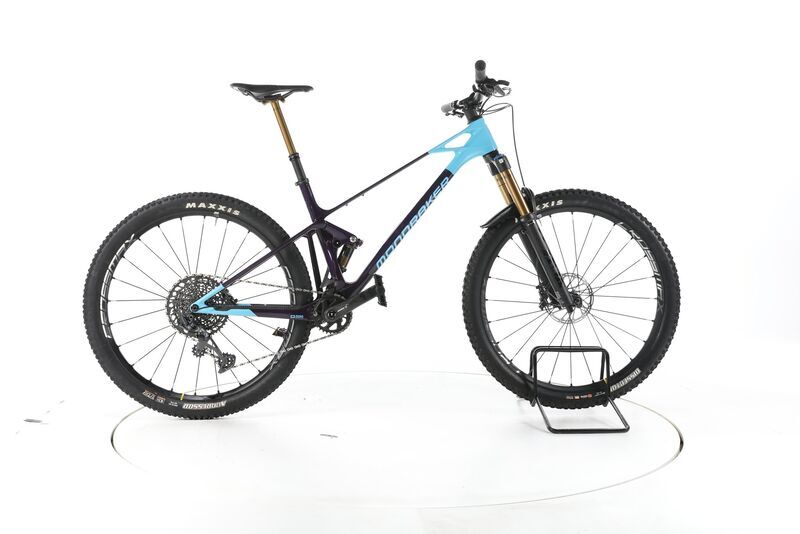 Mondraker Raze RR 2024 | niebieski | 29" | L, image 1 of 5