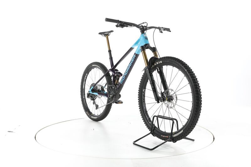Mondraker Raze RR 2024 | niebieski | 29" | L, image 3 of 5