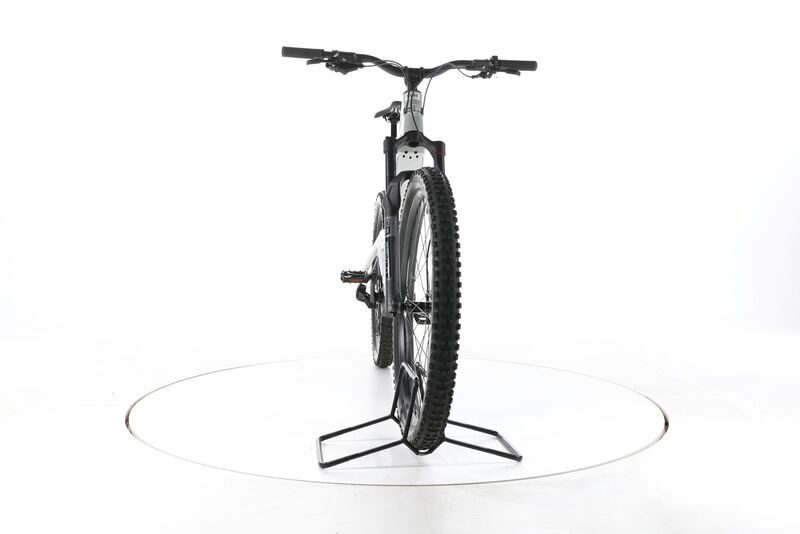 Mondraker Scree S 600 2026 | bílá | 29" | L | < 500 km, image 3 of 4