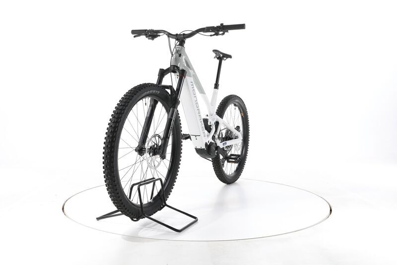Mondraker Scree S 600 2026 | bílá | 29" | L | < 500 km, image 4 of 4