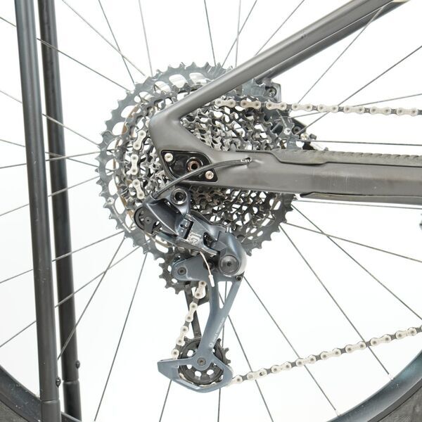 Mondraker Superfoxy Carbonio R (2023) | Diamante | beige/marrone | 29" | 47 cm 2