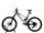 Mondraker Superfoxy R 2021 | silver | 29" | L, thumbnail 1 of 4