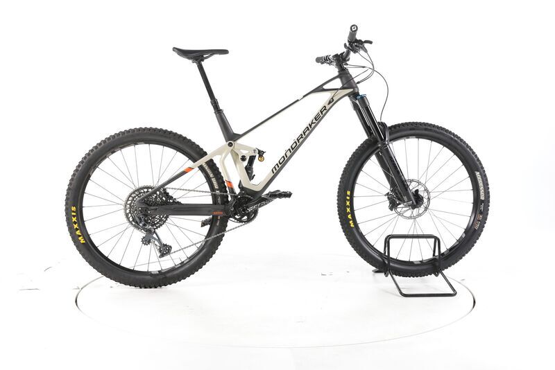 Mondraker Superfoxy R 2022 | beige | 29" | L, image 1 of 5