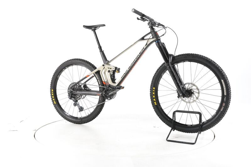 Mondraker Superfoxy R 2022 | beige | 29" | L, image 2 of 5