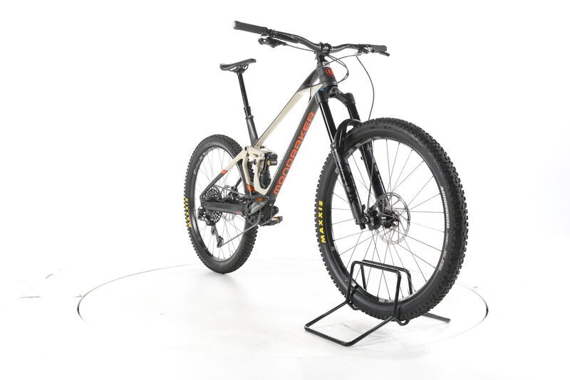 Mondraker Superfoxy R 2022 | beige | 29" | L, image 3 of 5