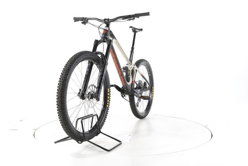 Mondraker Superfoxy R 2022 | beige | 29" | L, image 5 of 5