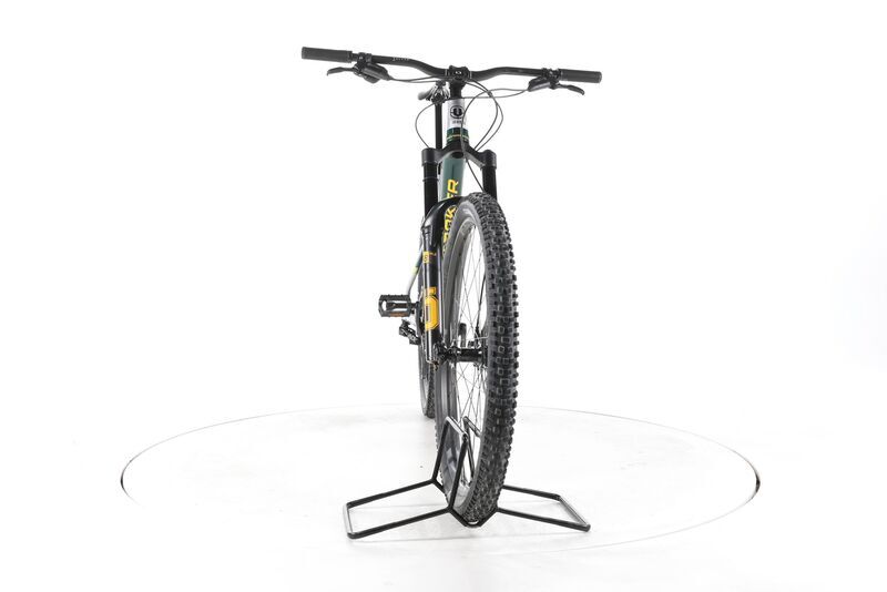 Mondraker Superfoxy R 2023 | green | 29" | XL, image 4 of 5