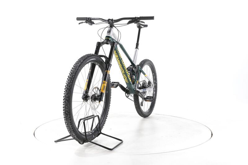 Mondraker Superfoxy R 2023 | green | 29" | XL, image 5 of 5