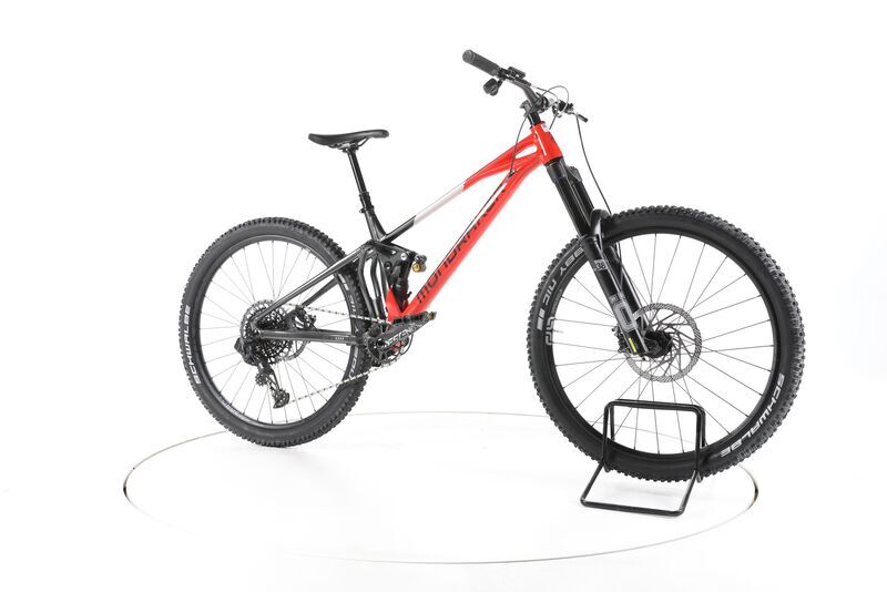 Mondraker Superfoxy R 2025 | rouge | 29" | M 1