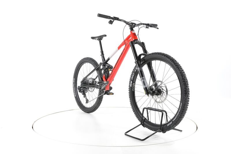 Mondraker Superfoxy R 2025 | rouge | 29" | M 2