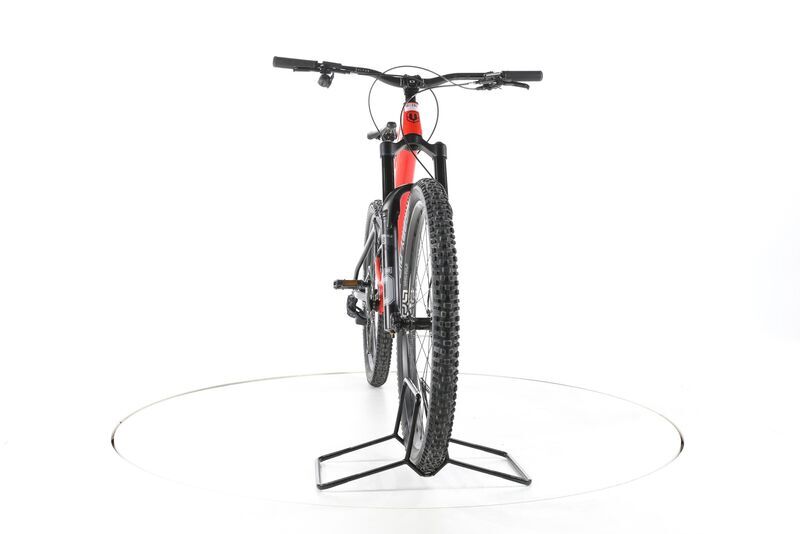 Mondraker Superfoxy R 2025 | rouge | 29" | M 3