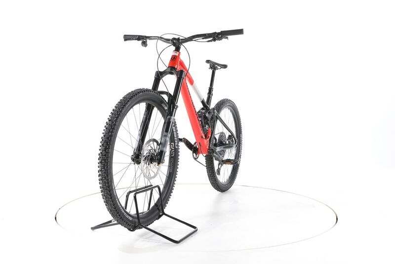 Mondraker Superfoxy R 2025 | rouge | 29" | M 4