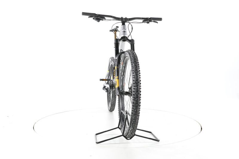Mondraker Superfoxy RR 2023 | stříbrná | 29" | XL, image 3 of 4