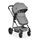 Moni Giselle Buggy | grey thumbnail 1/3