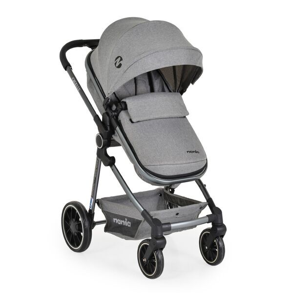 Moni Giselle Buggy | grey 1