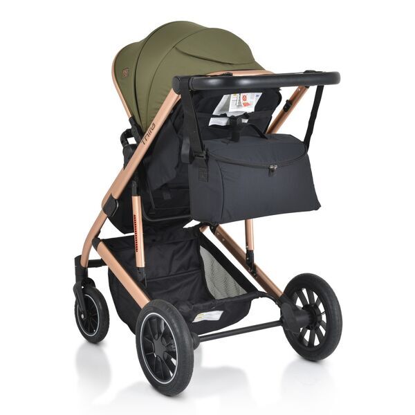 Moni Thira Buggy | grau 2