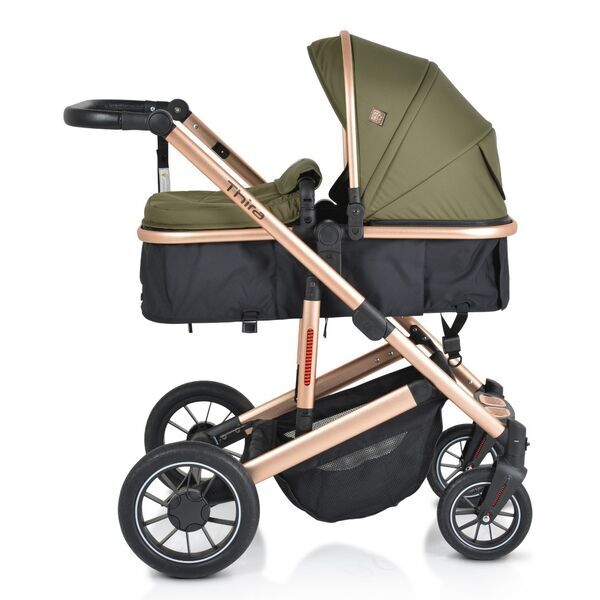 Moni Thira Buggy | grau 3