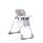 Moni l Muffin Hochstuhl | grey thumbnail 1/3