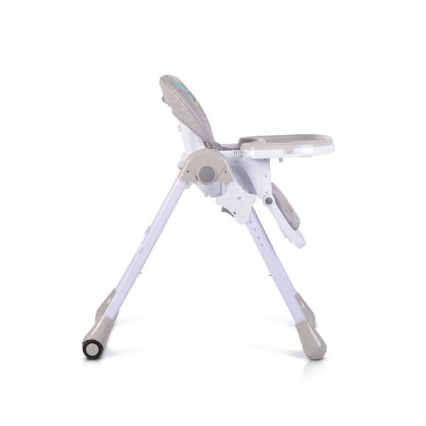 Moni l Muffin Hochstuhl | grey 2