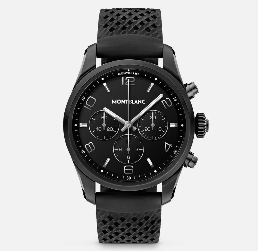 Montblanc smartwatch clearance summit 2 price