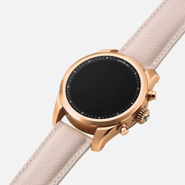 Montblanc Summit 2+ | gold 2