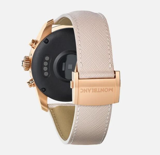 Montblanc Summit 2+ | gold 4