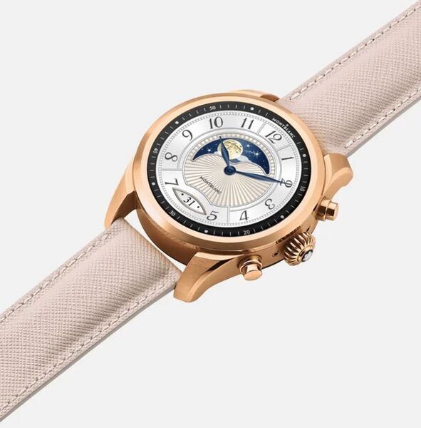 Montblanc Summit 2+ | gold 3