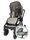 Moon Resea with 2-in-1 stroller | beige, thumbnail 1 of 5