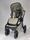 Moon Resea with 2-in-1 stroller | beige, thumbnail 3 of 5