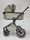 Moon Resea with 2-in-1 stroller | beige, thumbnail 4 of 5