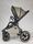 Moon Resea with 2-in-1 stroller | beige, thumbnail 5 of 5