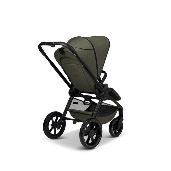 Moon Sport Sportwagen-Buggy | moss grün/melange 1