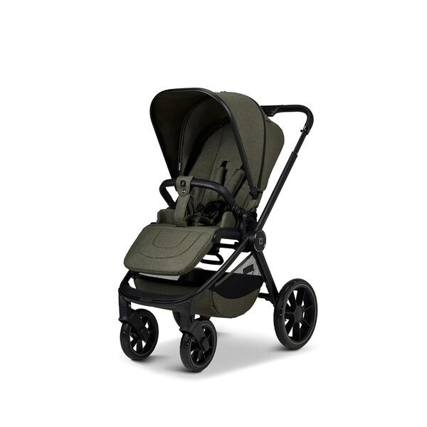 Moon Sport Sportwagen-Buggy | moss grün/melange 2