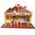 Moose Toys Bundle Bluey Familienhaus Puppenhaus Figuren & Möbele | multicolored, thumbnail 1 of 5