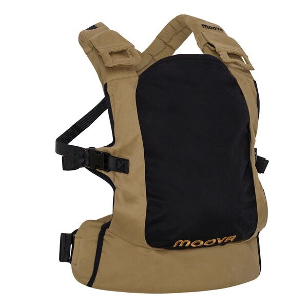 Moova Babytrage | braun, image 1 of 3