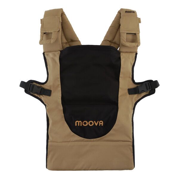 Moova Babytrage | braun, image 2 of 3