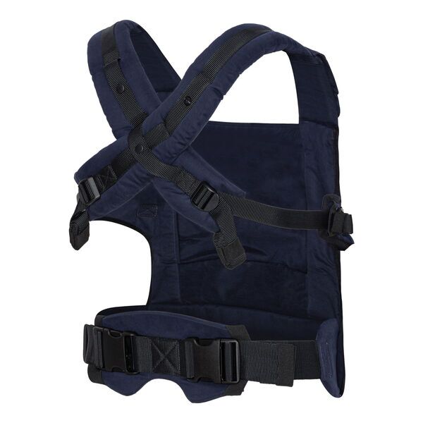 Moova baby carrier | blue, image 2 of 5