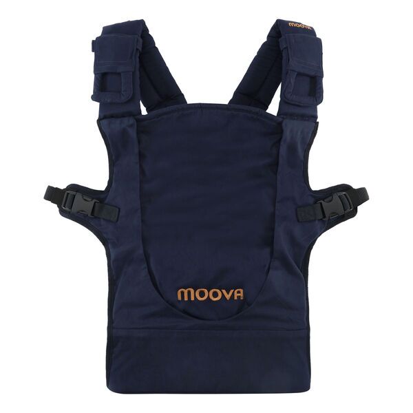 Moova baby carrier | blue, image 5 of 5