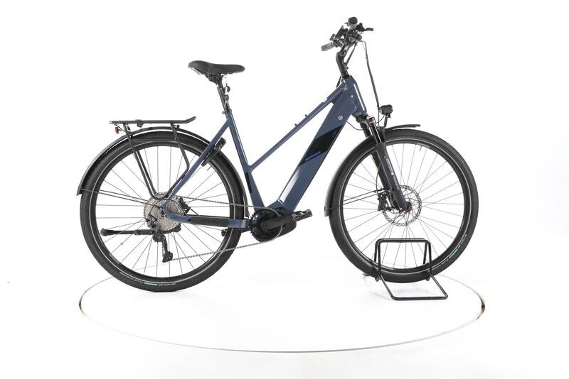 MORRISON E 10.0 2022 | grey | 28" | 55 cm | 500 - 3000 km, image 1 of 5