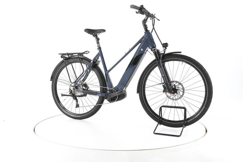 MORRISON E 10.0 2022 | grey | 28" | 55 cm | 500 - 3000 km, image 2 of 5