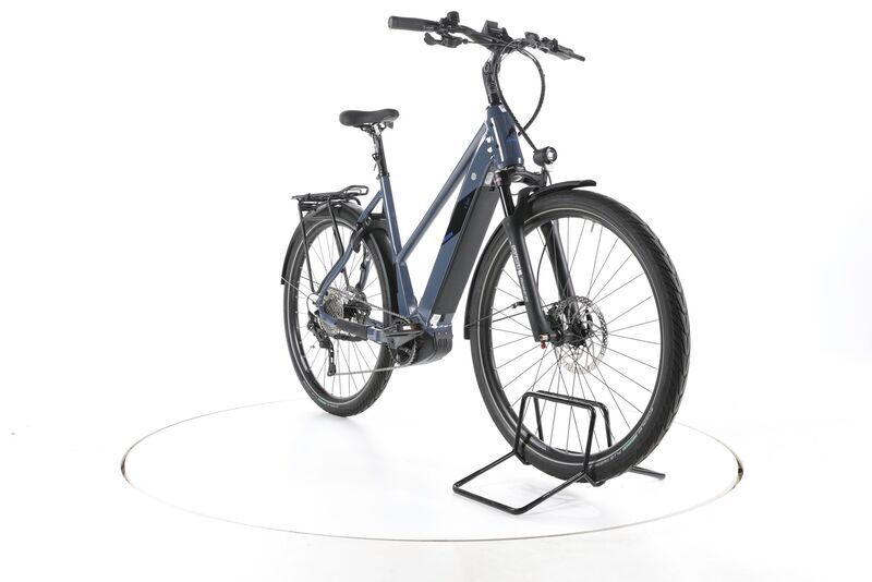 MORRISON E 10.0 2022 | grey | 28" | 55 cm | 500 - 3000 km, image 3 of 5
