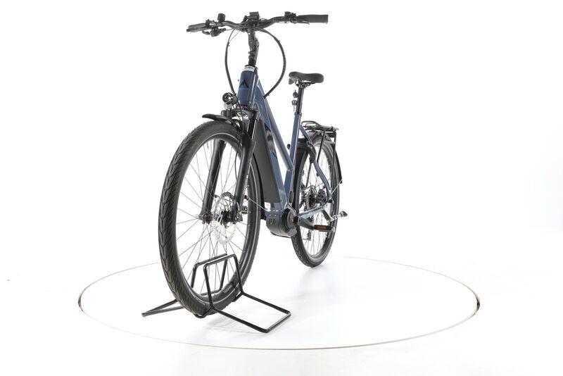 MORRISON E 10.0 2022 | grey | 28" | 55 cm | 500 - 3000 km, image 5 of 5