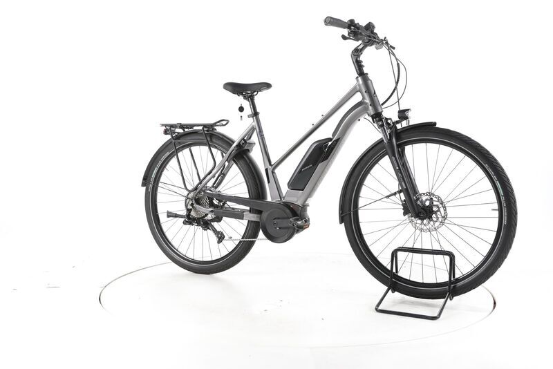 MORRISON E 6.0 2022 | grey | 28" | 55 cm | 500 - 3000 km, image 1 of 4