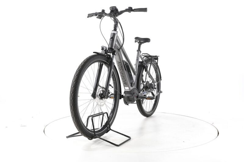 MORRISON E 6.0 2022 | grey | 28" | 55 cm | 500 - 3000 km, image 4 of 4