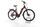 MORRISON E 6.0 2022 | červená | 28" | 55 cm | < 500 km, thumbnail 2 of 5