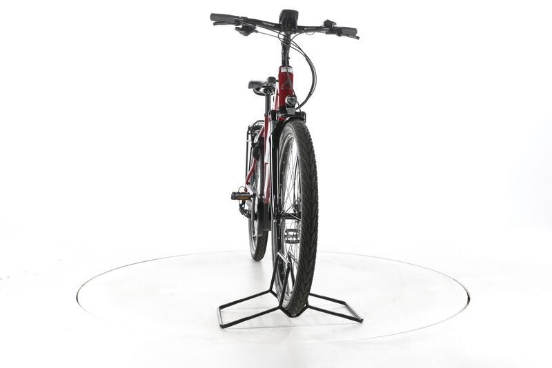 MORRISON E 6.0 2022 | červená | 28" | 55 cm | < 500 km, image 4 of 5