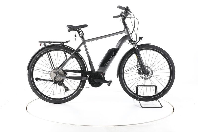 MORRISON og 6.0 2022 | grå | 28" | 55 cm | < 500 km, image 1 of 5