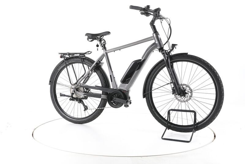 MORRISON og 6.0 2022 | grå | 28" | 55 cm | < 500 km, image 2 of 5