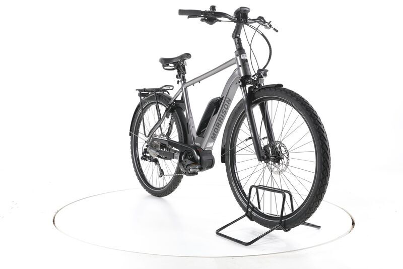 MORRISON og 6.0 2022 | grå | 28" | 55 cm | < 500 km, image 3 of 5